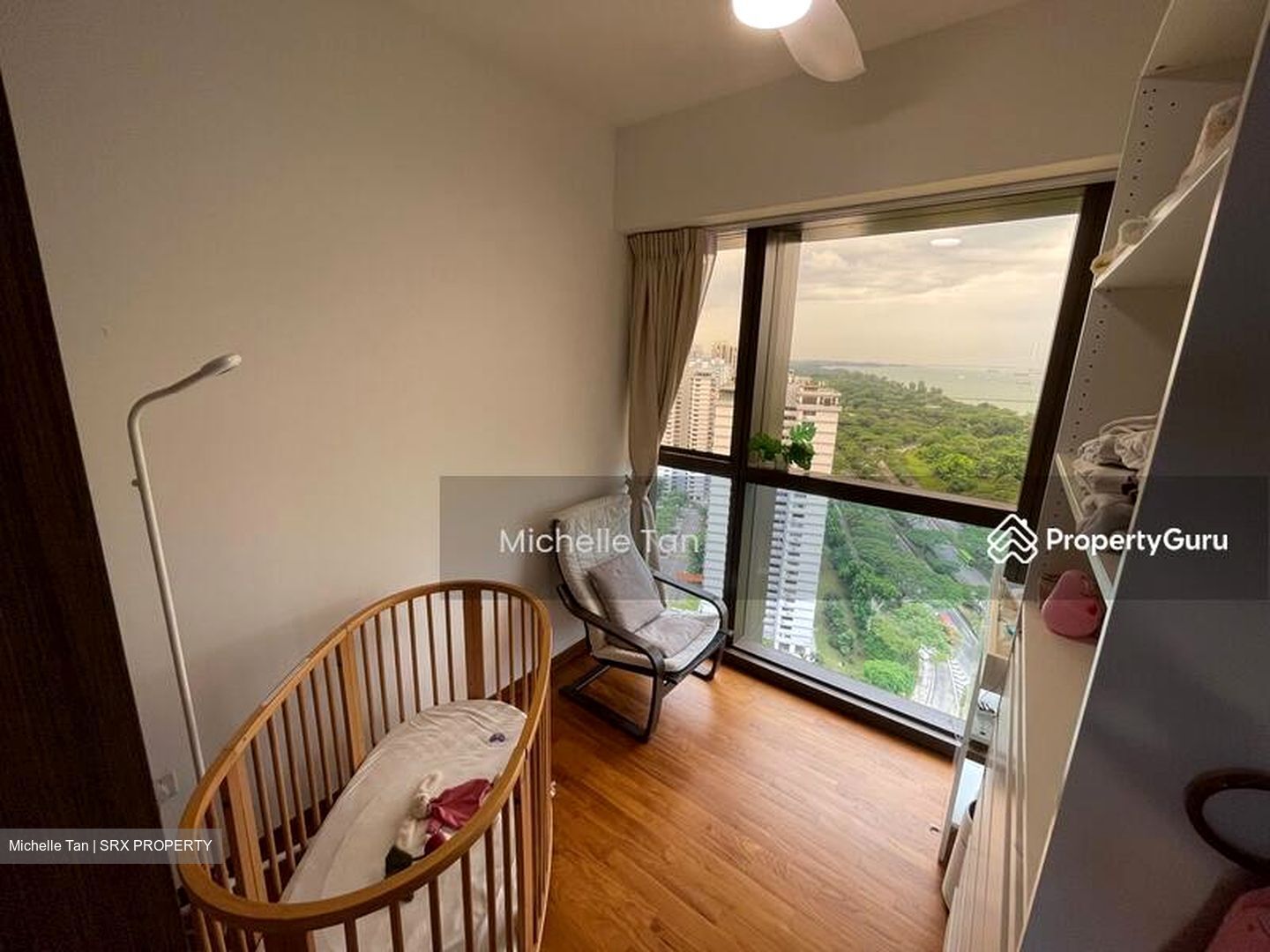 Seaside Residences (D15), Apartment #422488491